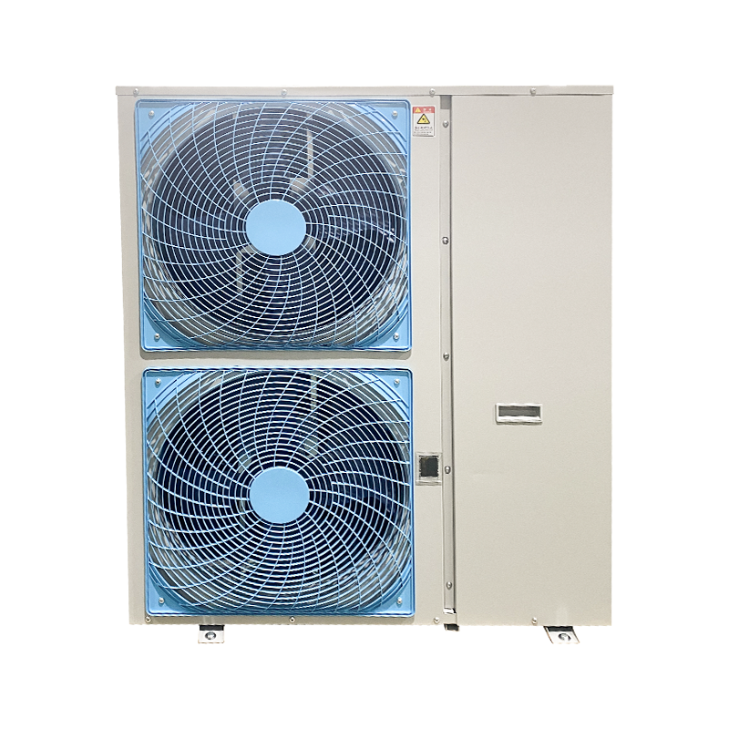 Unit Pemeluwapan Alur Udara Sisi (Menggunakan Pemampat Xecom) 1.2-20HP